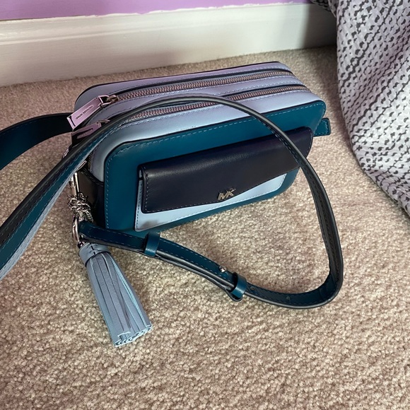 ❤️💙sale💙❤️MK camera bag - Picture 11 of 15